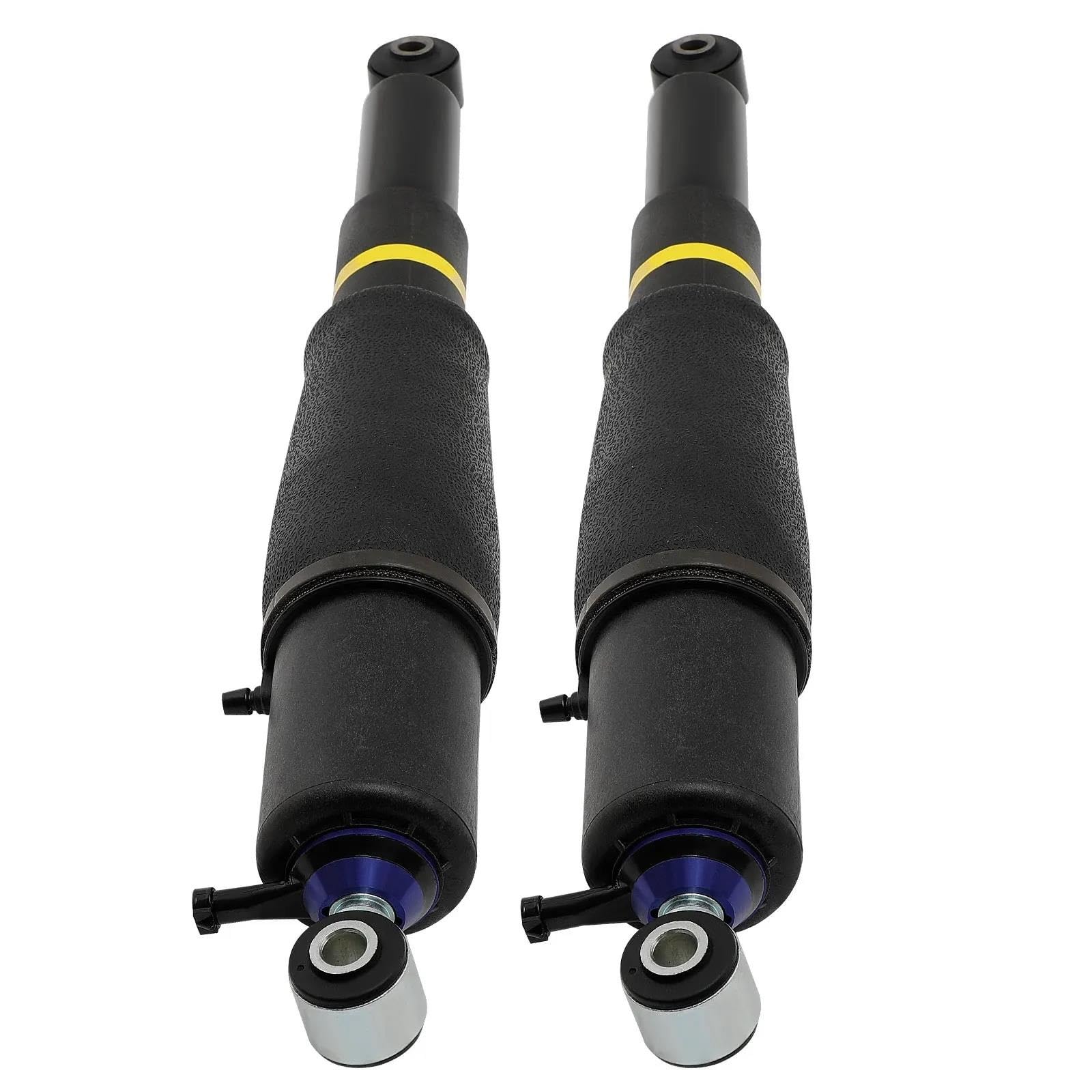 CZXZYHNB Auto-Stoßdämpfer Für Cadillac Für Escalade 2002-2010 2011 2012 2013 2014 2 Luftfederbeine Air Ride Shocks Hinten Federbein Luftfeder von CZXZYHNB