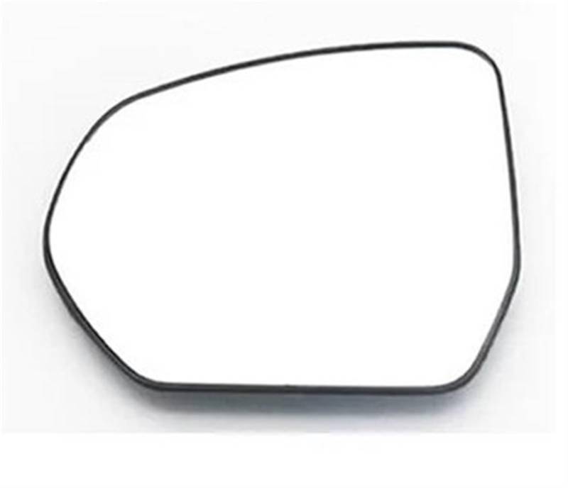 Spiegelglas Für Ford Für Taurus 2015-2018 Auto-Ersatzteile Auto-Seitenspiegellinse Rückspiegel-Reflexlinsenglas Mit Heizung Außenspiegel(Links) von CZXZYHNB