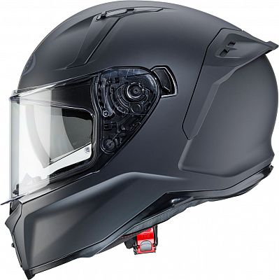 Caberg Avalon X, Integralhelm - Matt-Schwarz - M von Caberg