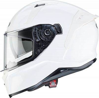 Caberg Avalon X, Integralhelm - Weiß - L von Caberg