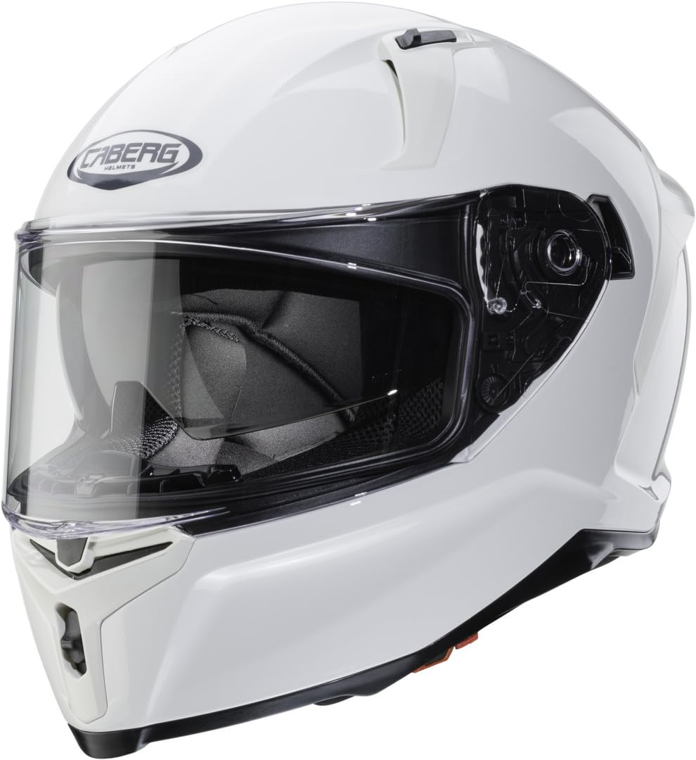 Caberg Avalon X Helm, weiß, XL (61/62) von Caberg