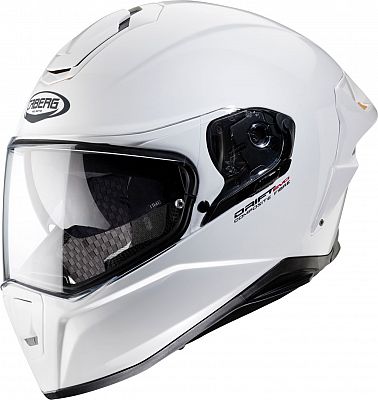 Caberg Drift Evo, Integralhelm - Weiß - S von Caberg