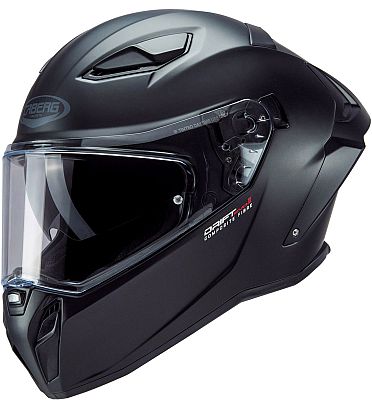 Caberg Drift Evo II, Integralhelm - Matt-Schwarz - M von Caberg