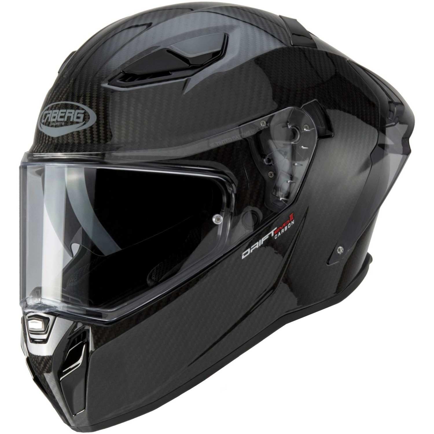 Caberg Drift Evo II Carbon Helm von Caberg