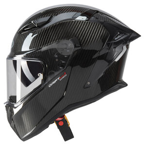 Caberg Drift Evo II Carbon Integralhelm von Caberg