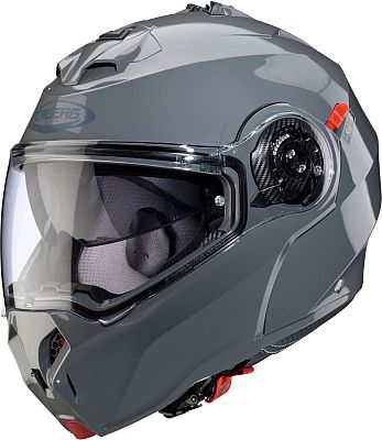 Caberg Duke Evo, Klapphelm - Grau - L von Caberg