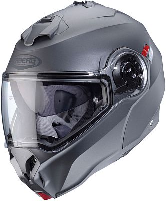 Caberg Duke Evo, Klapphelm - Matt-Grau - L von Caberg