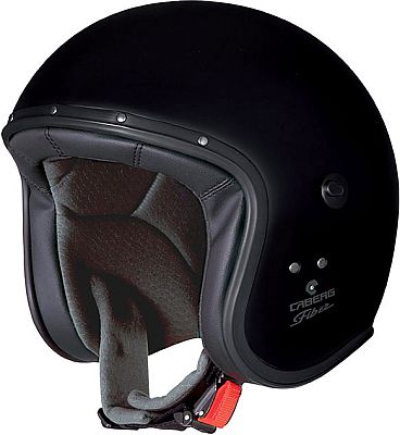 Caberg Freeride X, Jethelm - Matt-Schwarz - M von Caberg