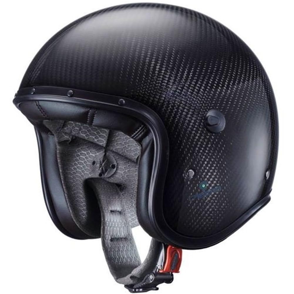 CABERG HELMET JET FREERIDE X CARBON L von Caberg