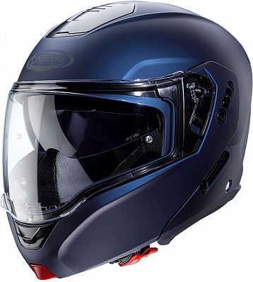 Caberg Horus, Klapphelm - Matt-Blau - L von Caberg