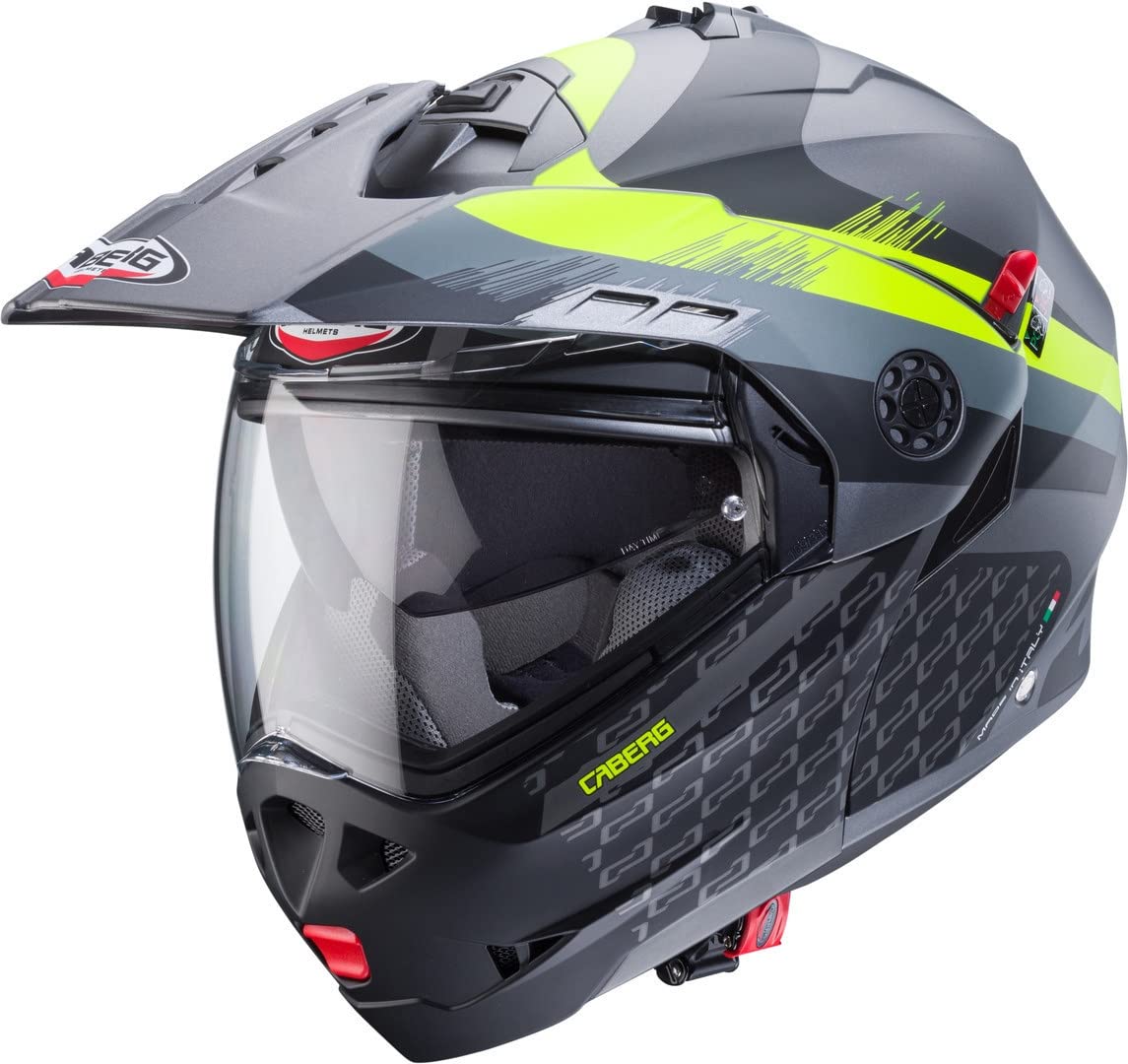 Caberg Tourmax X Sarabe Klapphelm von Caberg