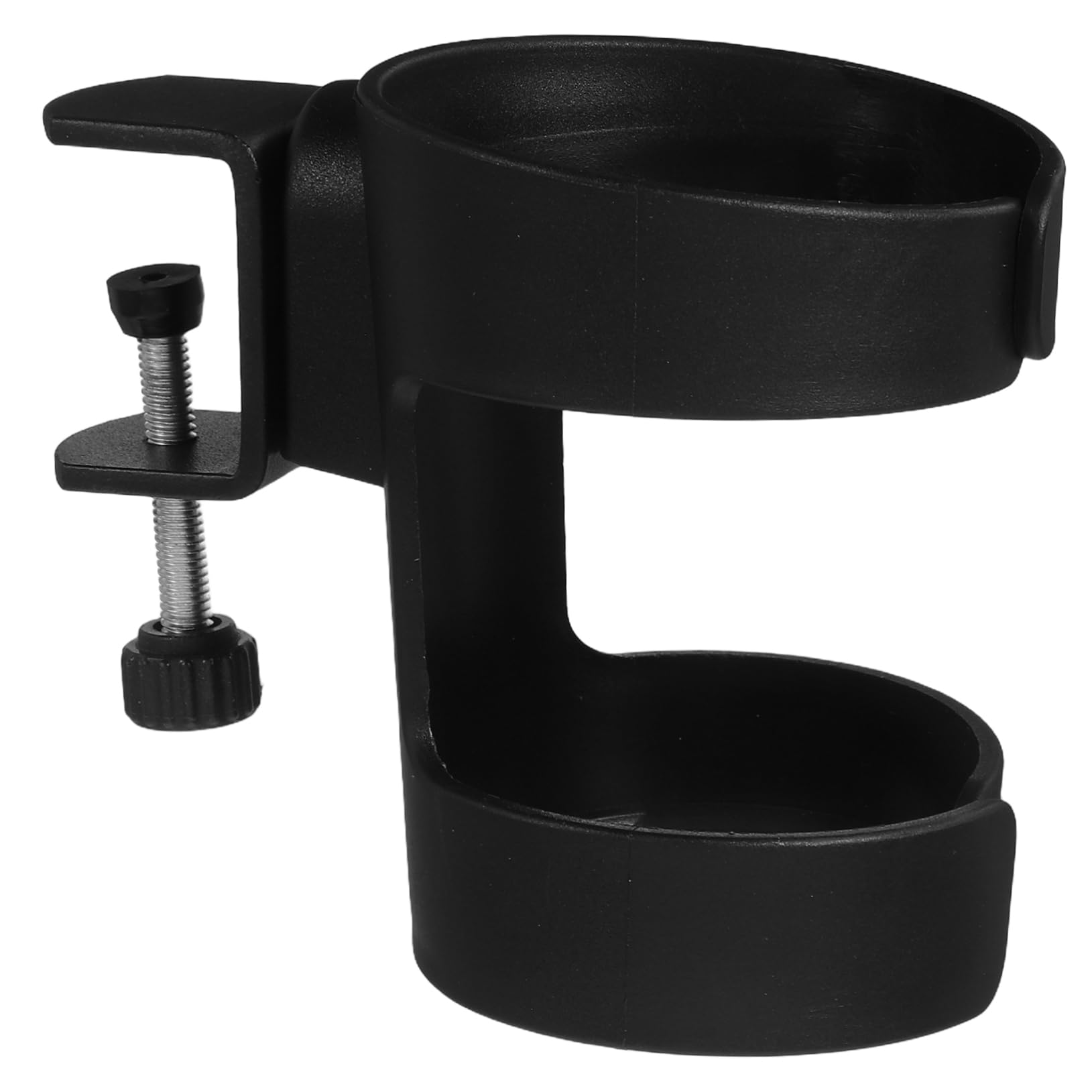 Cabilock Wasserbecherhalter Für Den Schreibtisch Aufsteckbarer Getränkehalter Professionelle Schürzen Universal-nähfuß Schoßbecherhalter Kit-schürzen Dichtungssatz Kohlenstoffstahl Black von Cabilock