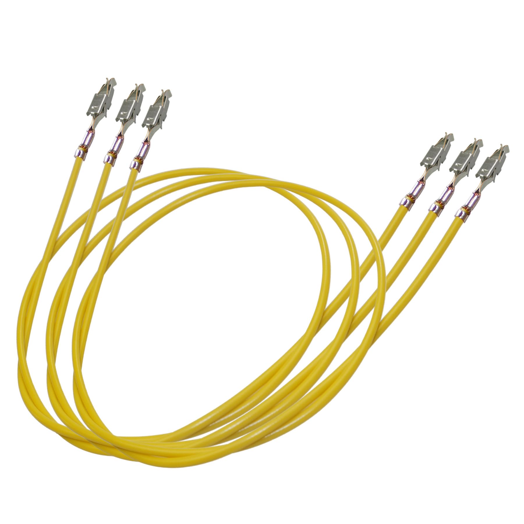 3X Reparaturleitung JPT wie OEM 000979021E FLRY 0,50mm² Reparaturkabel Pin von Cable Solution