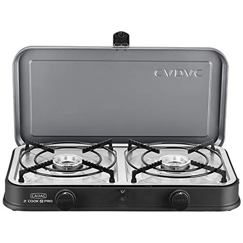 CADAC 2-Cook Kocher Pro Stove 30 mbar von Cadac