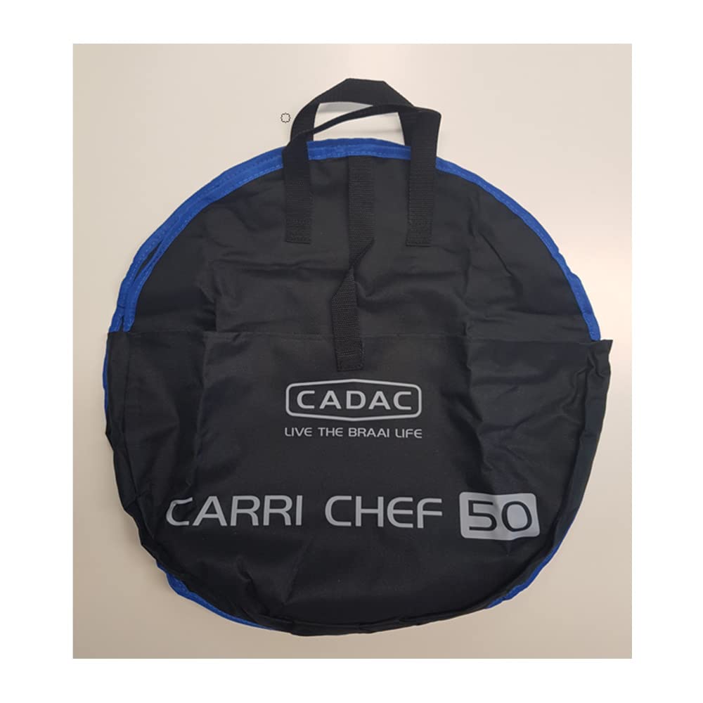 Cadac Carri Chef 2 Haupt-Tragetasche von Cadac