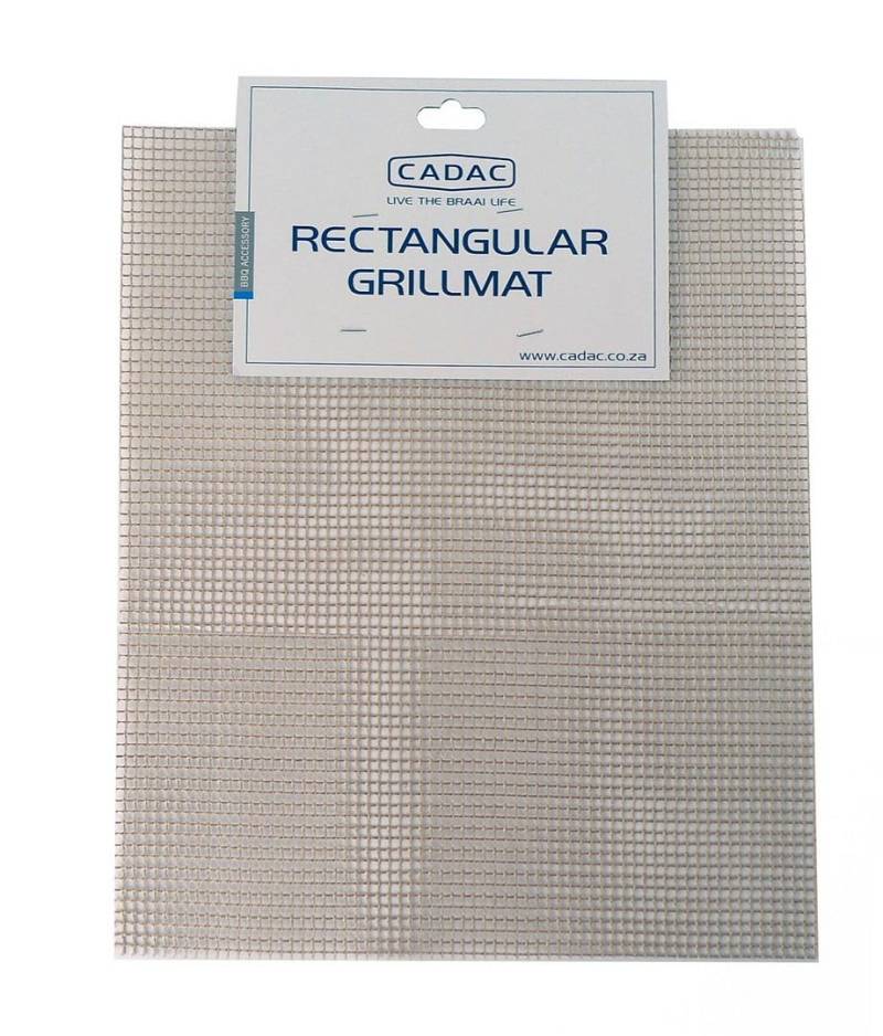 Cadac Grillmatte 33 x 40 cm von Cadac