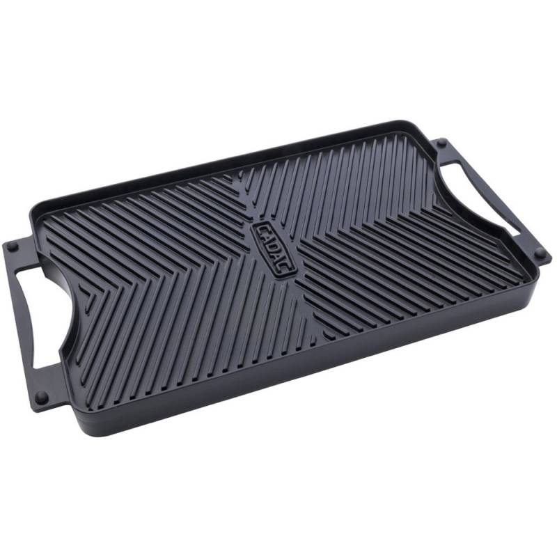 Cadac Meridian Wendegrillplatte von Cadac