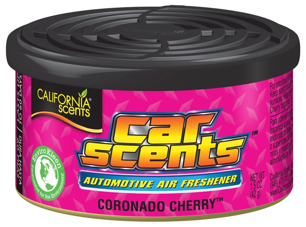 Lufterfrischer Coronado Cherry von California Scents von California Scents®