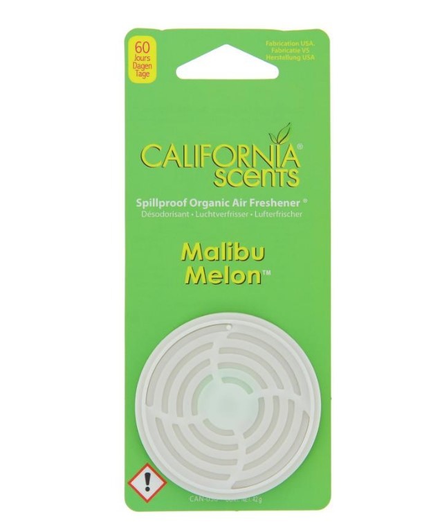 California Scents Lufterfrischer CAN-030 von California Scents