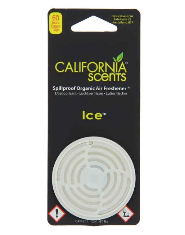 California Scents Lufterfrischer CAN-205 von California Scents