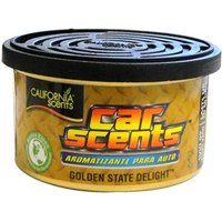 California Scents Lufterfrischer Dose E301412300 von California Scents