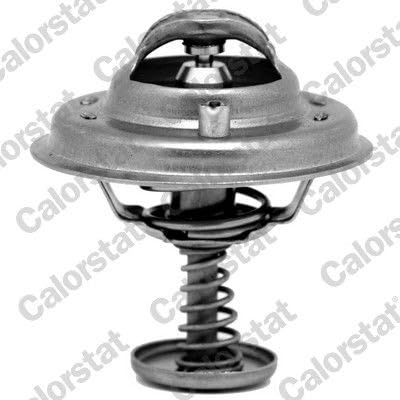 Calorstat TH6543.80J Thermostat, Kühlmittel von Calorstat