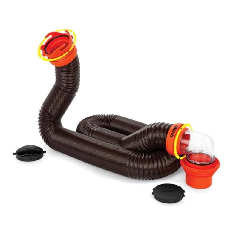 Camco 39770 rv-Sewer-Hoses von Camco