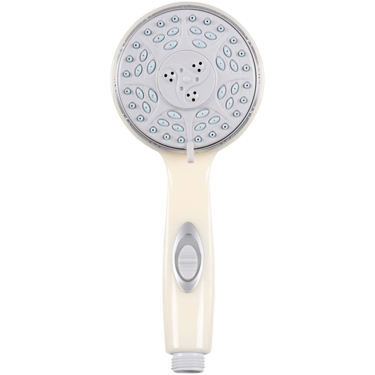 Camco 43712 RV Shower Head with On/Off Switch (Off-White) von Camco