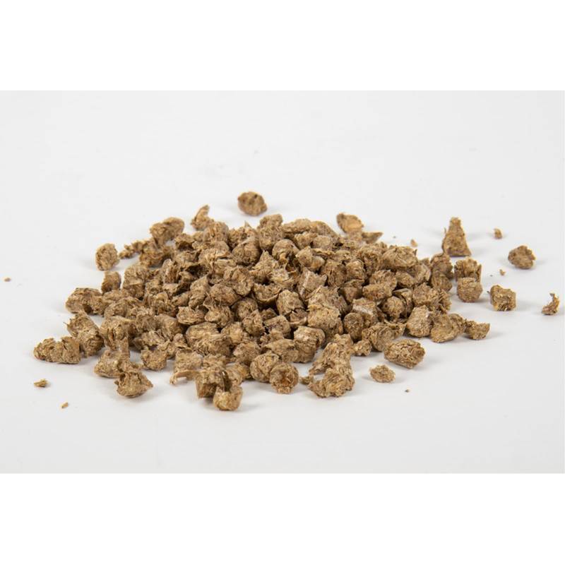 Einstreu Miscanthus für Komposttoilette Trockentrenntoilette Eimertoilette Falttoiletten 3,5kg Pellets von Camp4