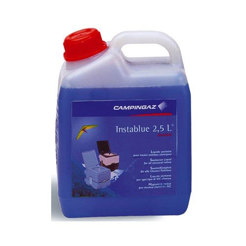 Campingaz Campingaz Sanitärzusatz für Chemietoiletten 2,5 L von Campingaz