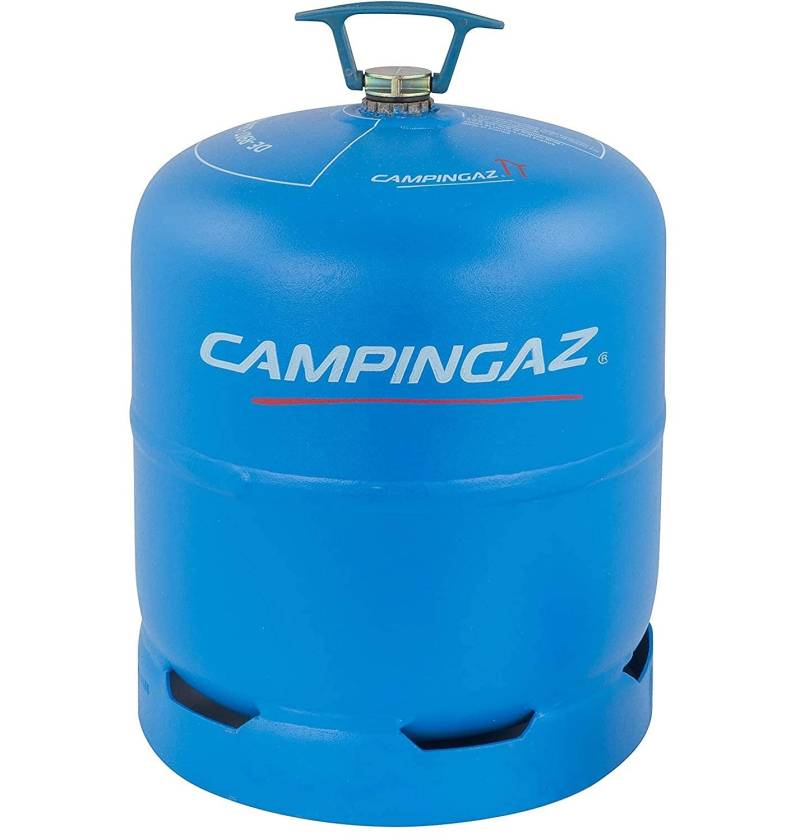 Campingaz Gas-Flasche R 907 voll für California Wohnwagen Camping von Campingaz