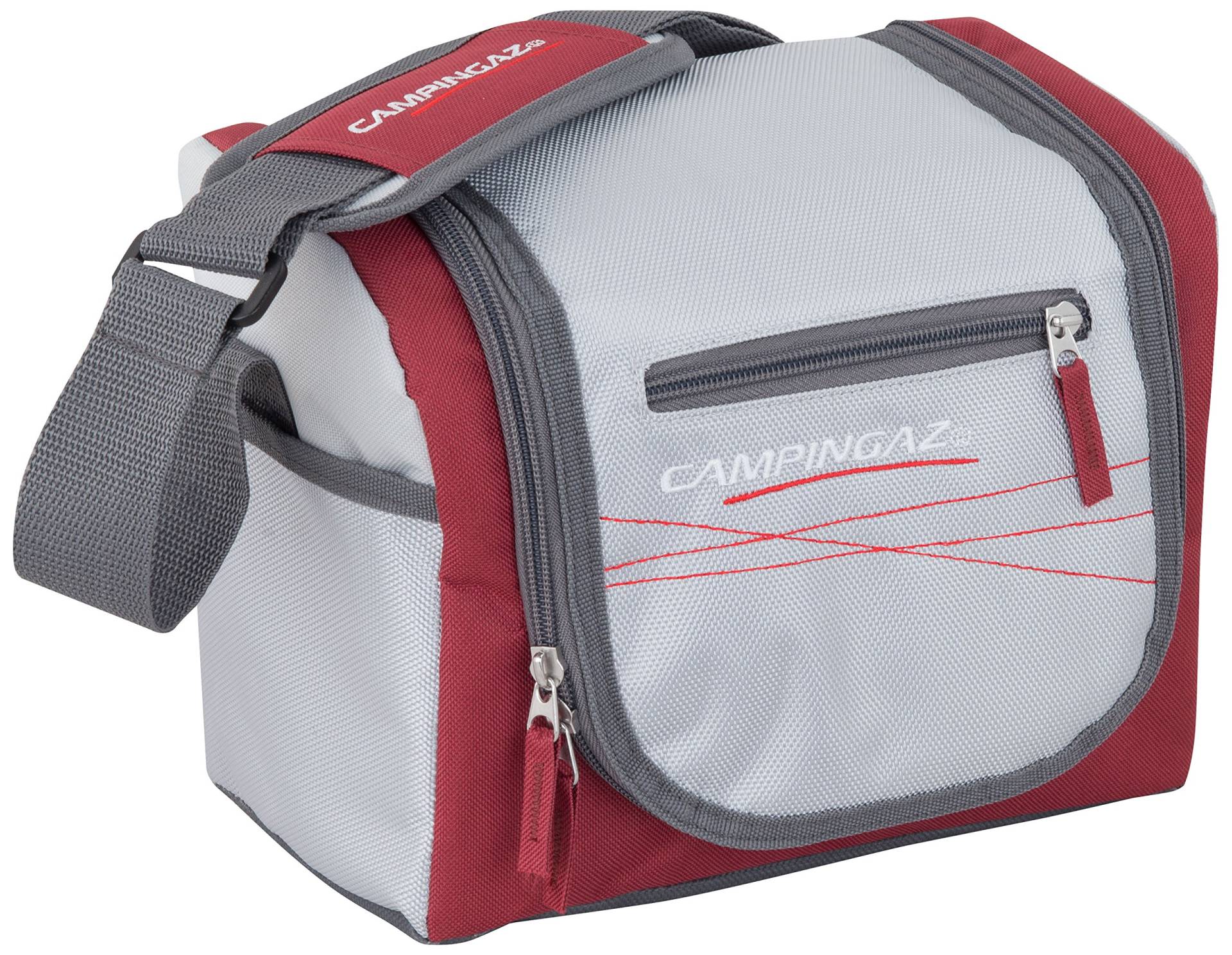 Campingaz Kühltasche aus der Serie Urban Picnic als Tragetasche, 7 l, 27 x 15 x 20,5 cm von Campingaz