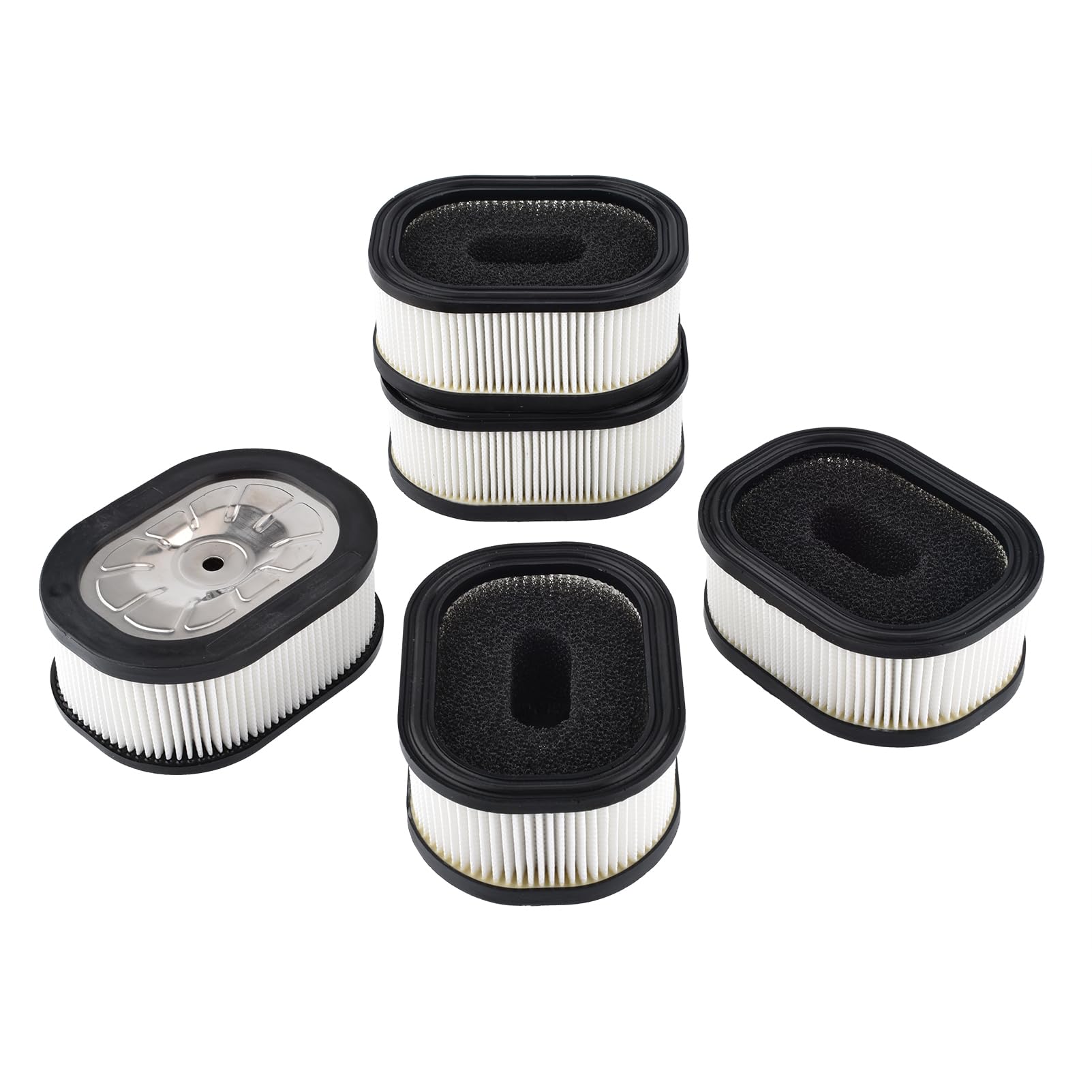 Cancanle 5 Stück Luftfilter Reiniger für Stihl 064 046 044 MS440 MS441 MS460 MS640 MS660 MS780 MS880 Motorsäge von Cancanle