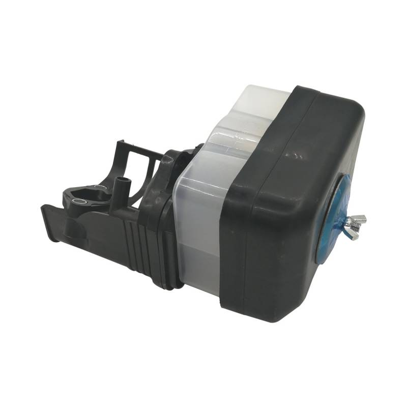 Cancanle Luftfilter Versammlung Ölbad für Honda GX160 GX200 5.5HP 6.5HP 4-takt Motor Sauberer Vollständigen Pumpe Tiller Züchter Munter von Cancanle