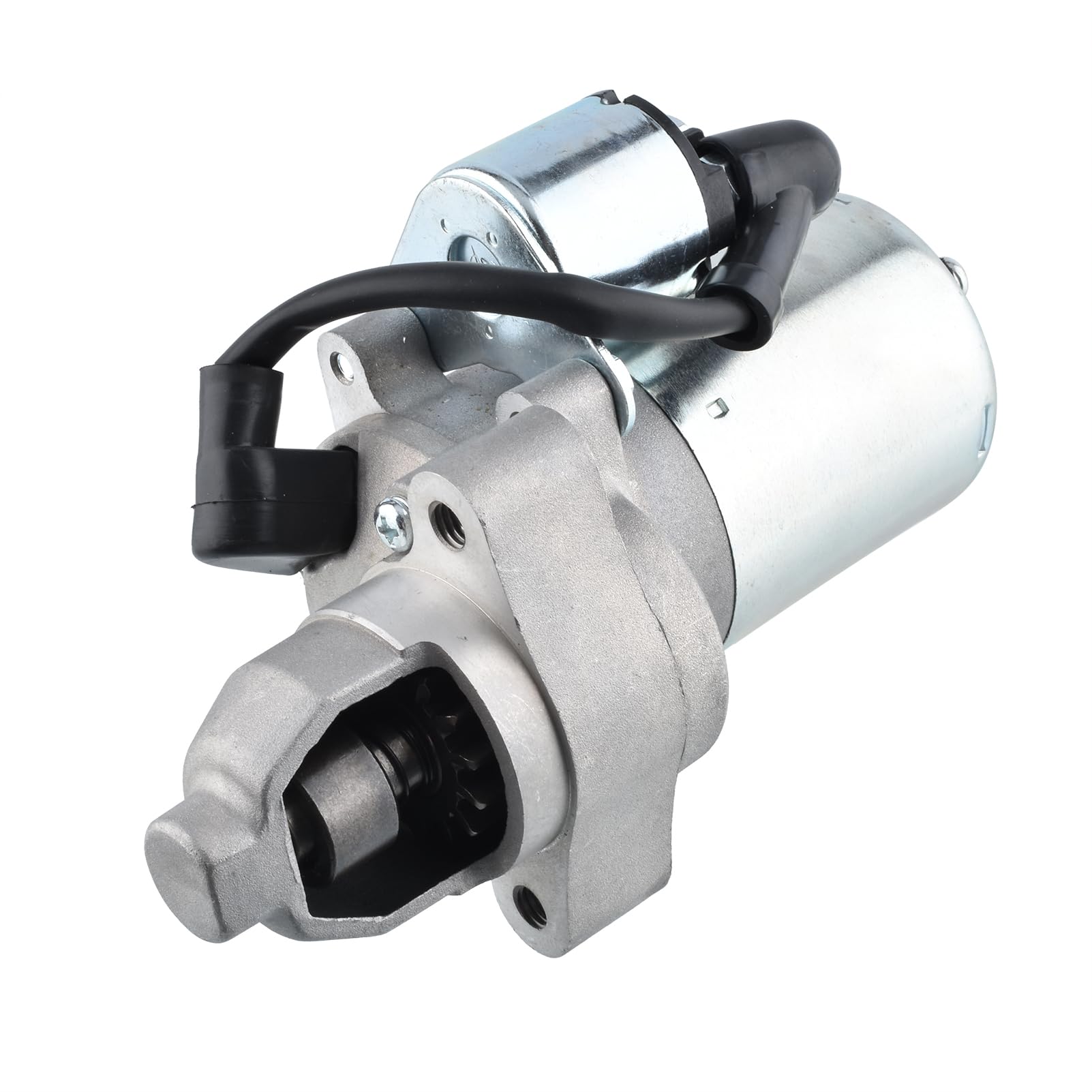 Cancanle Starter Motor für Honda GX270 GX240 8.5PS 7.9PS Motor 31200-ZH9-013 von Cancanle