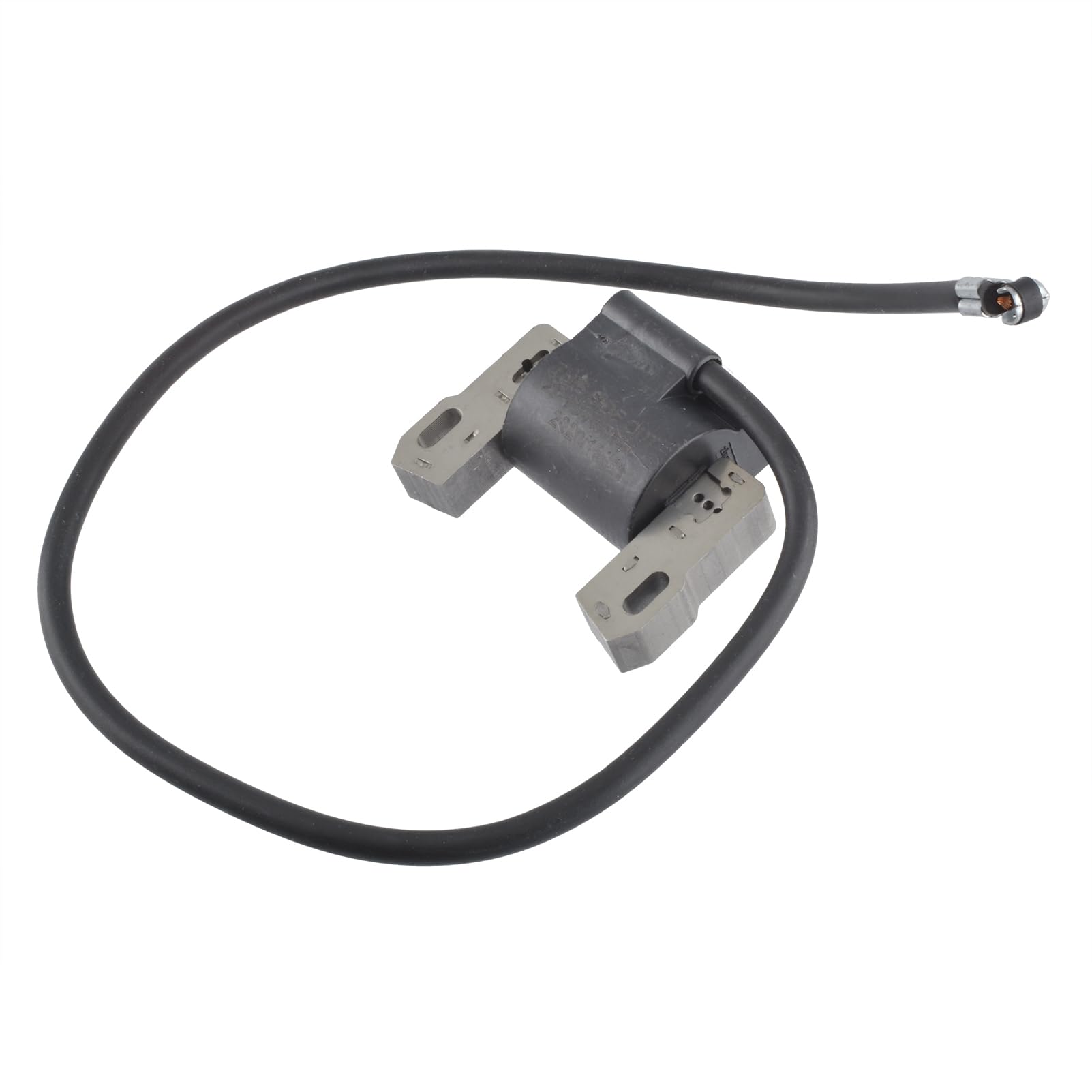 Cancanle Zündspule für Briggs & Stratton 398811 395492 398265 490586 491312 492341 495859 591459 von Cancanle