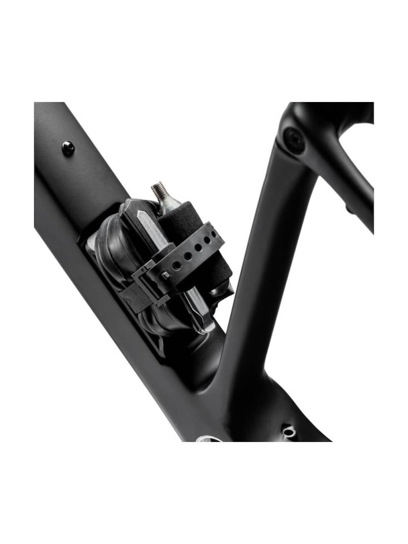 Cannondale Gurthalter BK für Fahrrad - Bike Rack - Rack von Cannondale