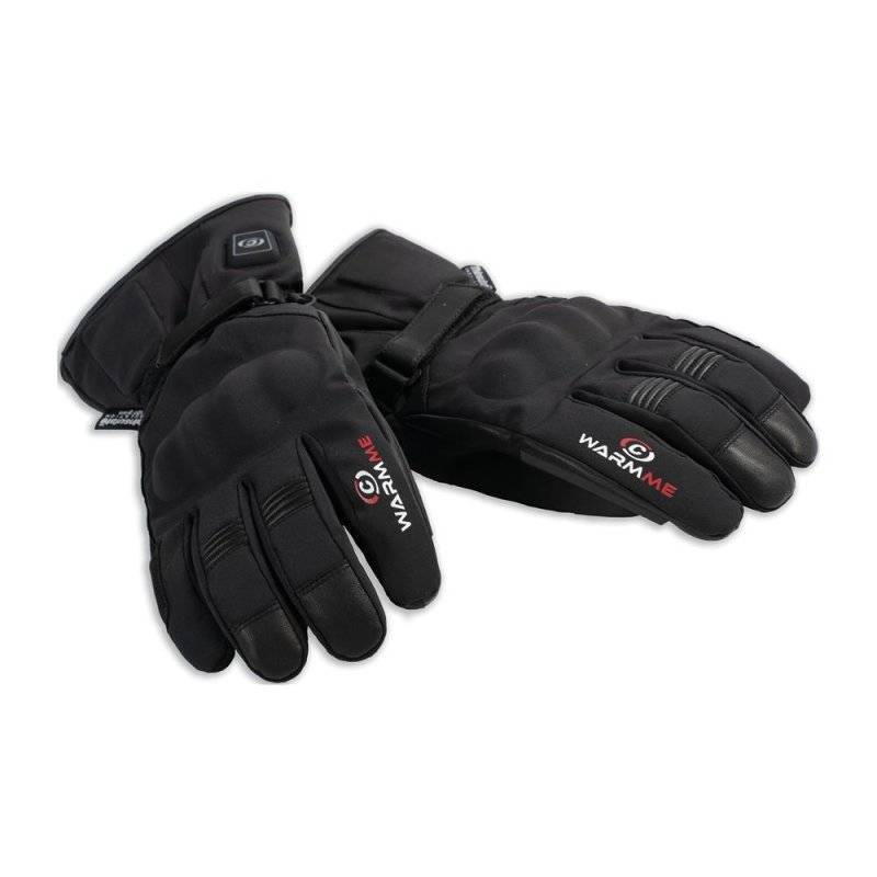 Capit Heizhands. Warmme Moto Capit Unisex Schwarz Xxl von Capit