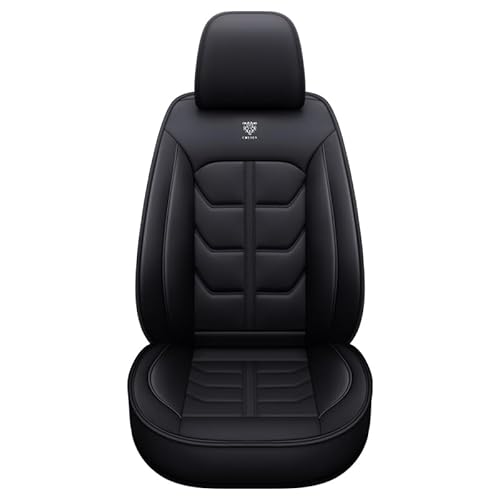 CappUto Autositzbezüge, universal, passend für Toyota Land Cruiser J7/J9/J12/J15, nur Bezug für 5 Sitze, Auto-Innenschutz von CappUto