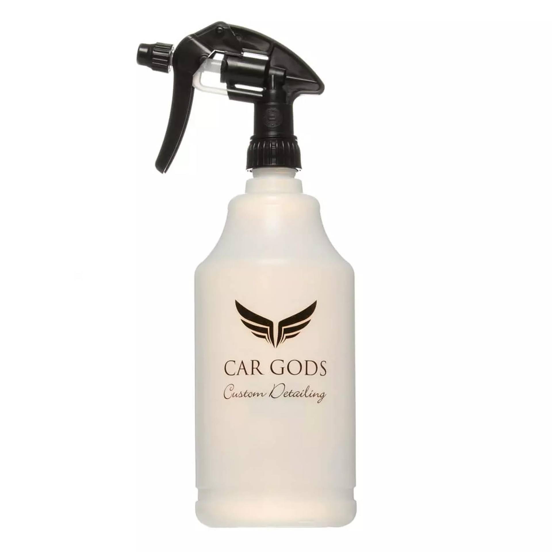 Car Gods Professional Trigger-Flasche, 1 l von Car Gods