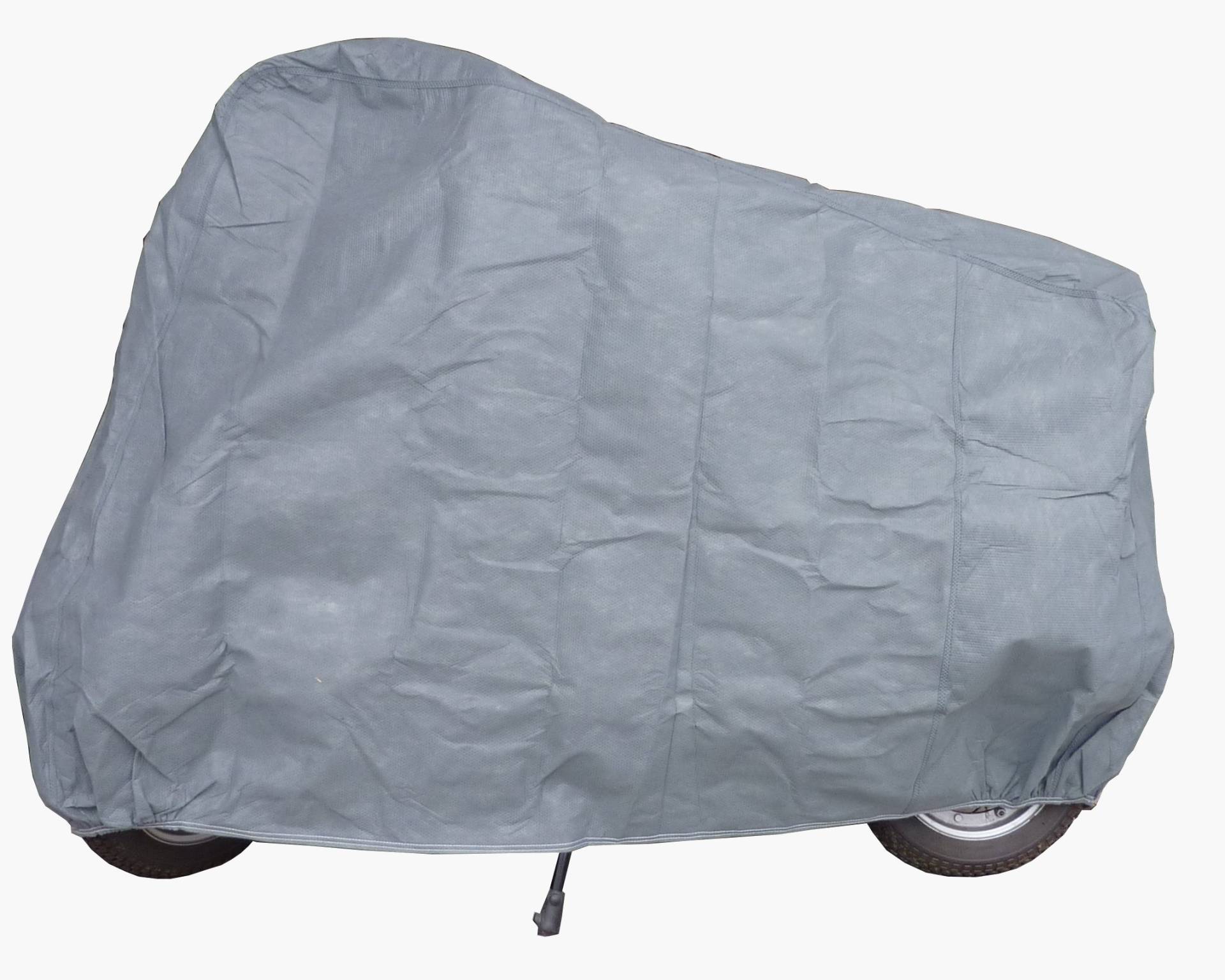 Car-e-Cover Motorradplane Motorrad Abdeckung Abdeckplane 100% wasserdicht Aussenbereich passend für BMW R 1200 RT von Car-e-Cover