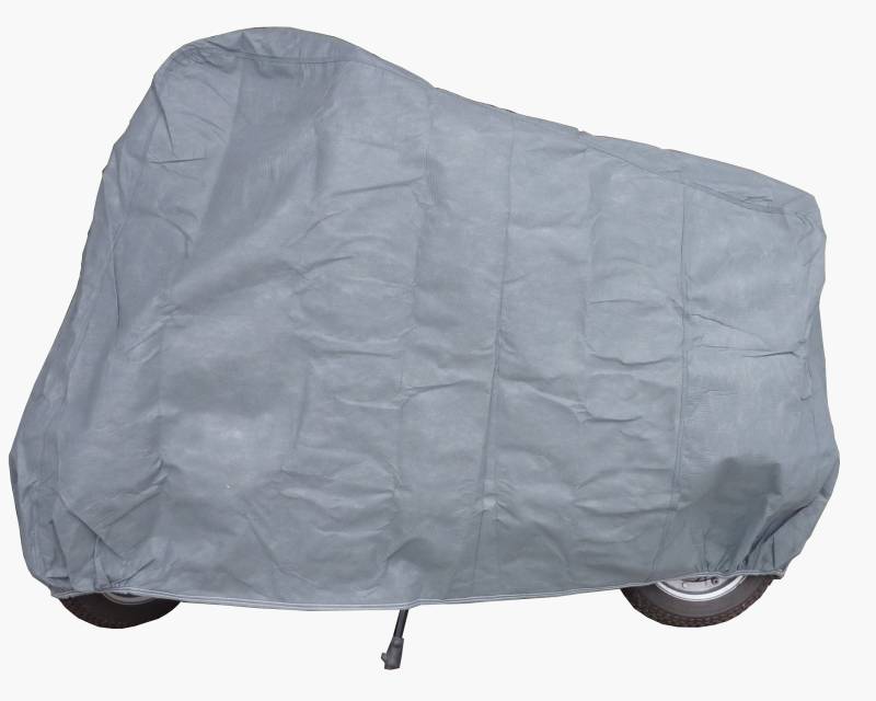 Car-e-Cover Motorradplane Motorrad Abdeckung Abdeckplane 100% wasserdicht Aussenbereich für Peugeot Speedfight 2 von Car-e-Cover