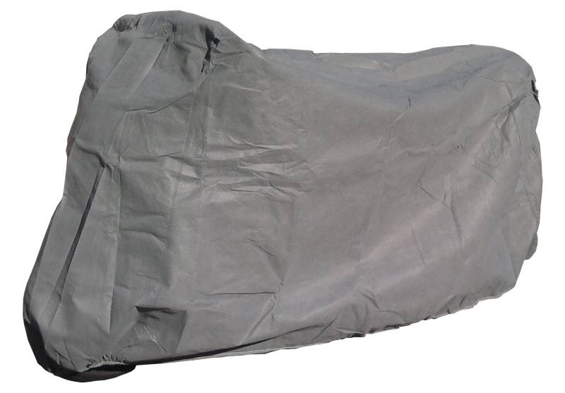 Car-e-Cover Motorradplane Motorrad Abdeckung Abdeckplane atmungsaktiv Innenbereich passend für BMW R 1200 GS von Car-e-Cover