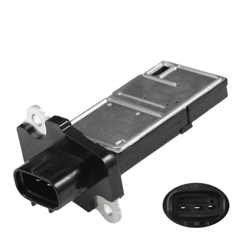 Automotive Luftmassenmesser, MAF Luftmassenmesser Sensor AFH70M56A AFH70M-56A ME226022 /Fit for Mitsubishi Canter Fuso Auto Auto zubehör MAF-Luftmassenmessersensor von CarFitEssentials