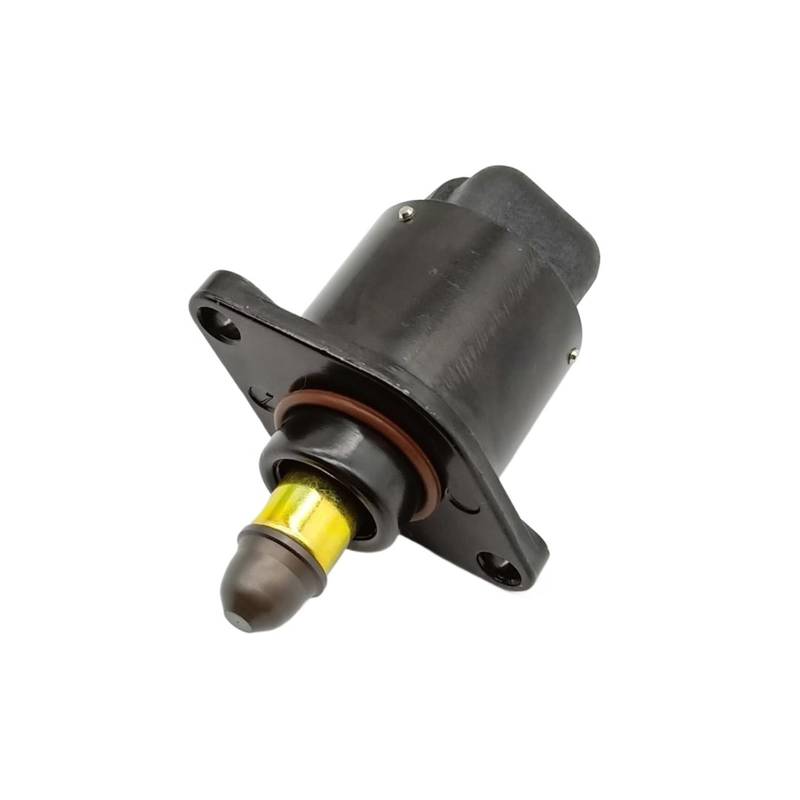 Leerlaufregelventil 1 stück Teilenummer # F01R065906 F 01R 065 906 D5184 0999CN002 Leerlaufluftregelventil IAC Ventil/Fit for Geely Alto Chery QQ Chana BYD F3 Leerlaufluftregelventil von CarFitEssentials