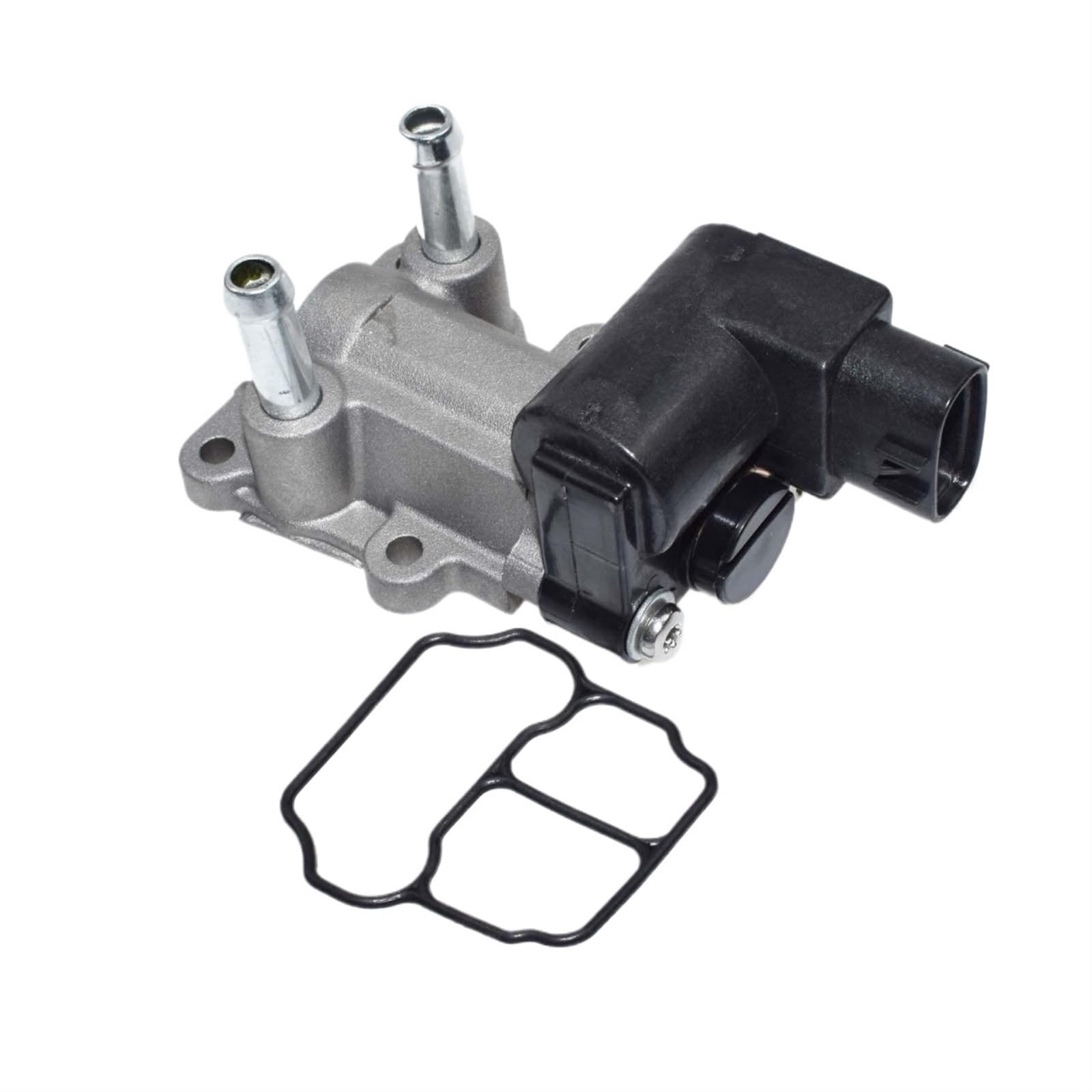 Leerlaufregelventil 22270-74400 22270-03050 Leerlaufluftregelventil/Passend for 2000 Toyota Camry Solara 2.2L Leerlaufluftregelventil von CarFitEssentials