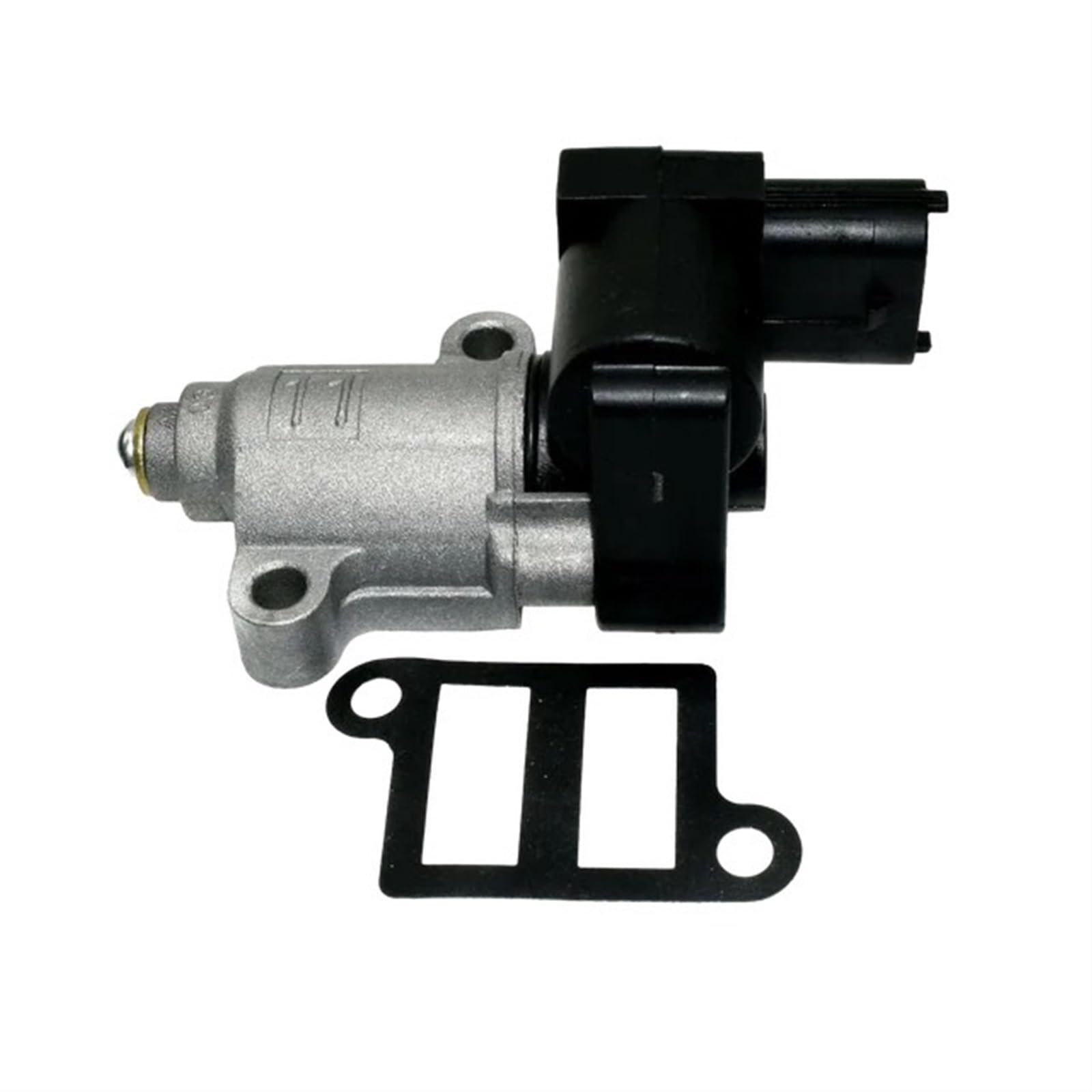 Leerlaufregelventil 35150-26900 Leerlaufluftregelventil IAC 3515026900 / Passend for Accent Kia Rio Rio5 L4 1.6L 2006-2011 AC4417 231126 AC587 1263403 Leerlaufluftregelventil von CarFitEssentials