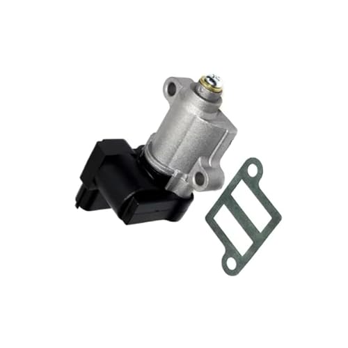 Leerlaufregelventil 4 stücke Hohe qualität Auto Motor Teile 3515026900 35150-26900 Leerlaufluftmengenregelventil/Fit for Auto zubehör Leerlaufluftregelventil von CarFitEssentials