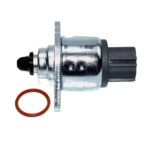 Leerlaufregelventil OEM 89690-97202 Auto-Motor Autoteile Leerlaufluftregelventil/Passend for Toyota Avanza 2006 2007 2008 2009 2010 2011 2012 CYL 1.5L Leerlaufluftregelventil von CarFitEssentials