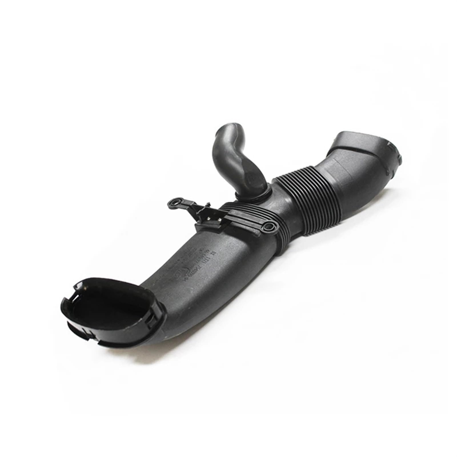 Luftansaugrohr 13717548890 Autozubehör Air Intake Boot Kanalschlauch/Passend for BMW X5 E70 Staubschutz Autoeinlassrohr Auto von CarFitEssentials